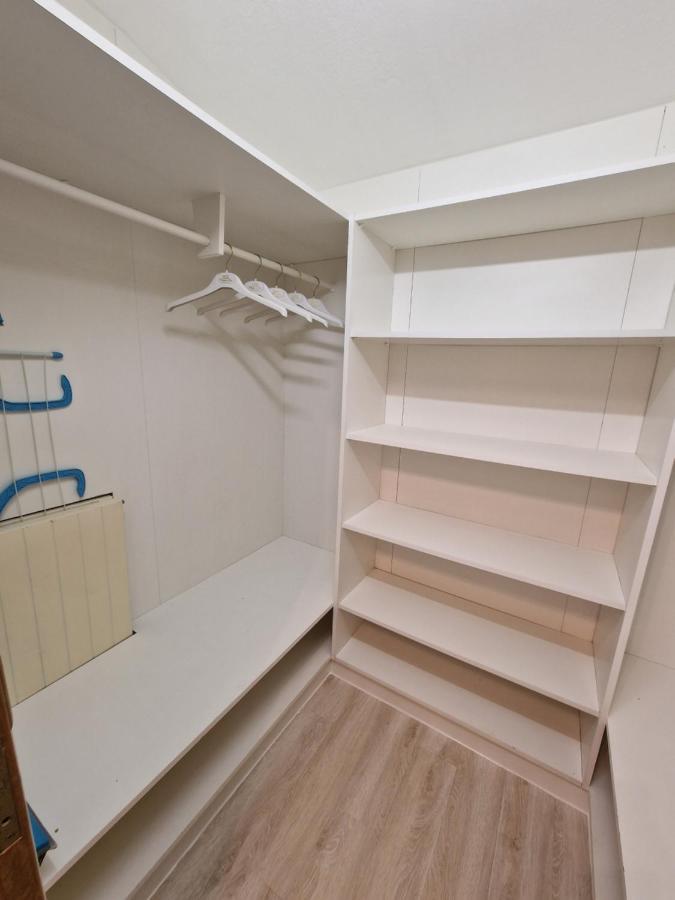 Ferienwohnung Bergglueck Mayrhofen Eksteriør bilde
