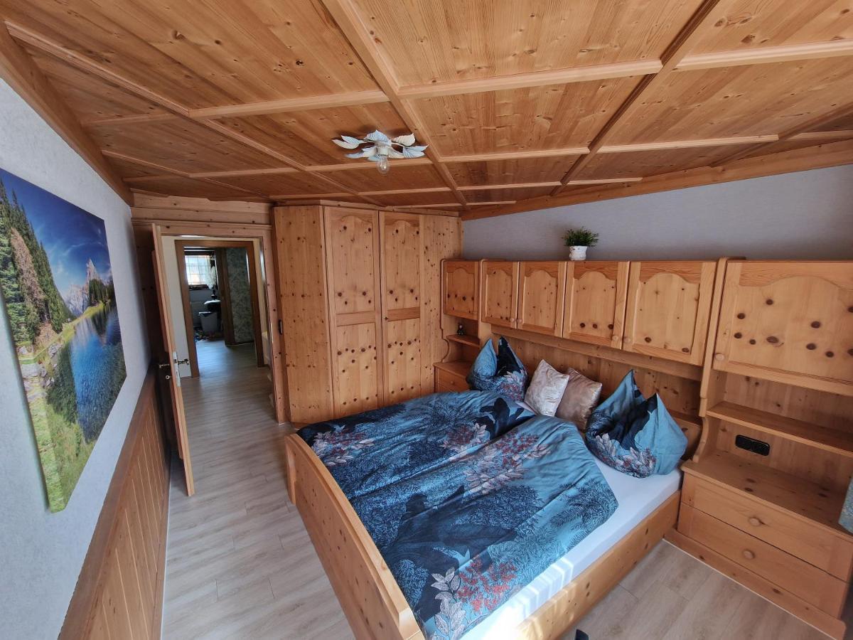 Ferienwohnung Bergglueck Mayrhofen Eksteriør bilde