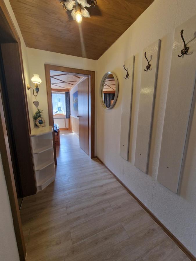 Ferienwohnung Bergglueck Mayrhofen Eksteriør bilde