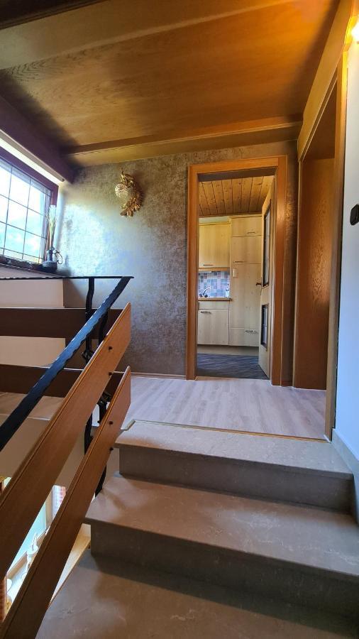 Ferienwohnung Bergglueck Mayrhofen Eksteriør bilde